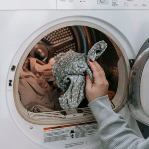 洗濯機